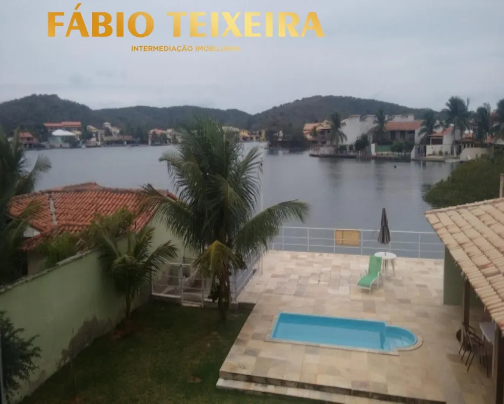 Casa, 3 quartos, 250 m² - Foto 43