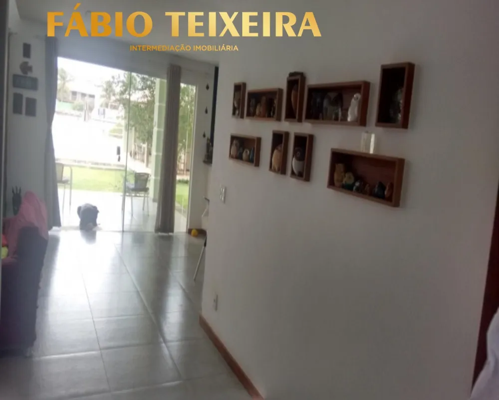 Casa, 3 quartos, 250 m² - Foto 32