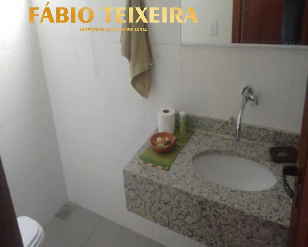 Casa, 3 quartos, 250 m² - Foto 26
