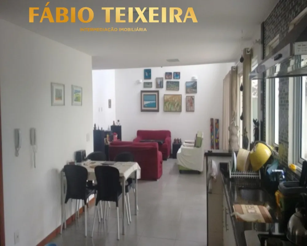 Casa, 3 quartos, 250 m² - Foto 19