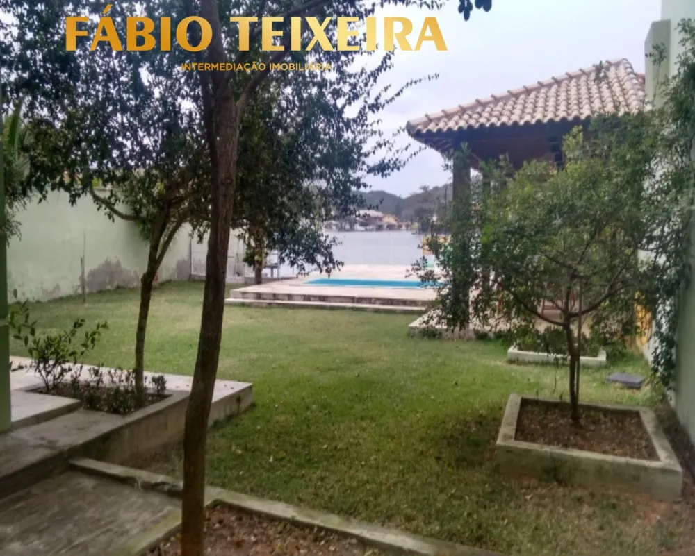 Casa, 3 quartos, 250 m² - Foto 8