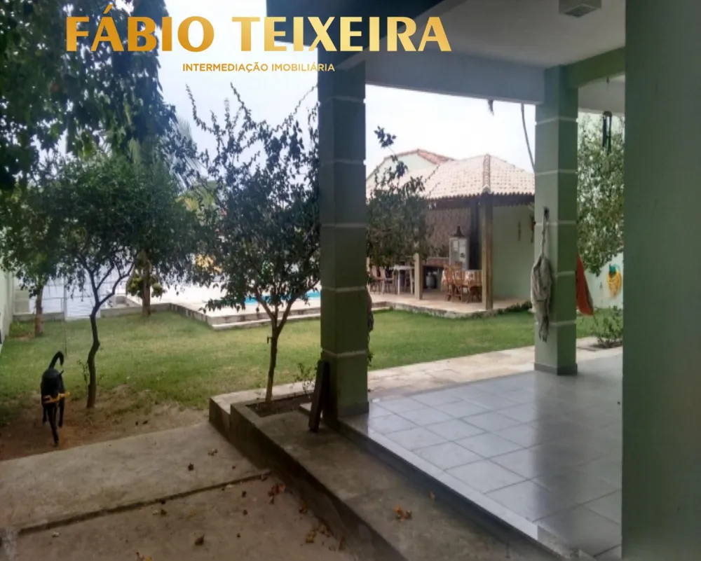 Casa, 3 quartos, 250 m² - Foto 5