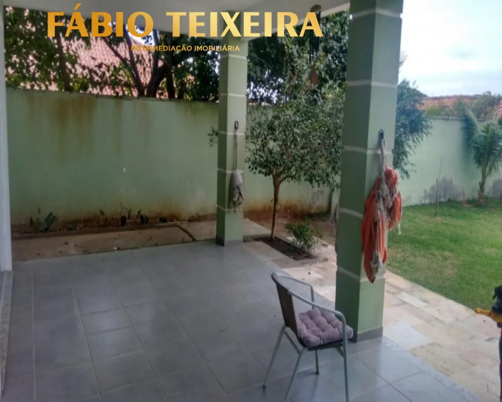 Casa, 3 quartos, 250 m² - Foto 17