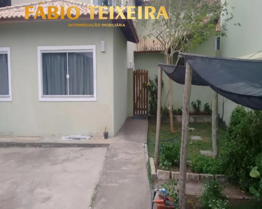 Casa, 3 quartos, 250 m² - Foto 4