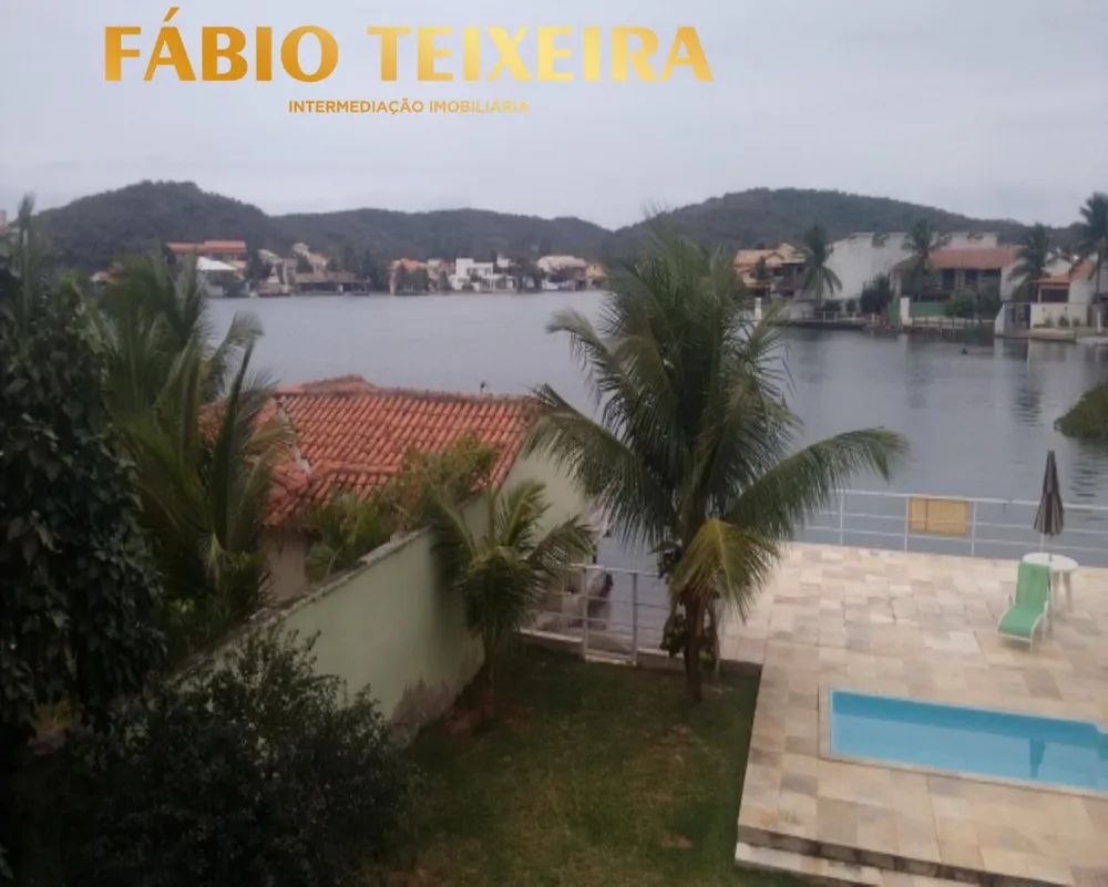 Casa, 3 quartos, 250 m² - Foto 2
