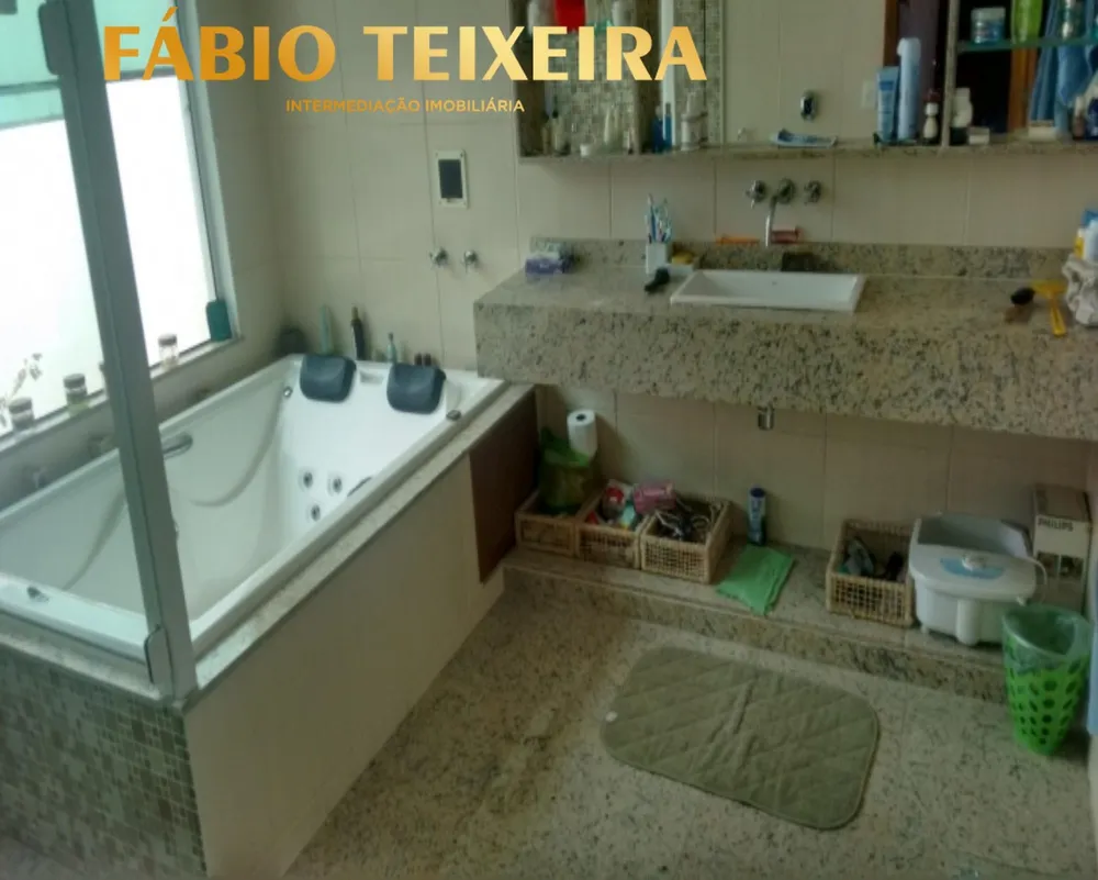 Casa, 3 quartos, 250 m² - Foto 40