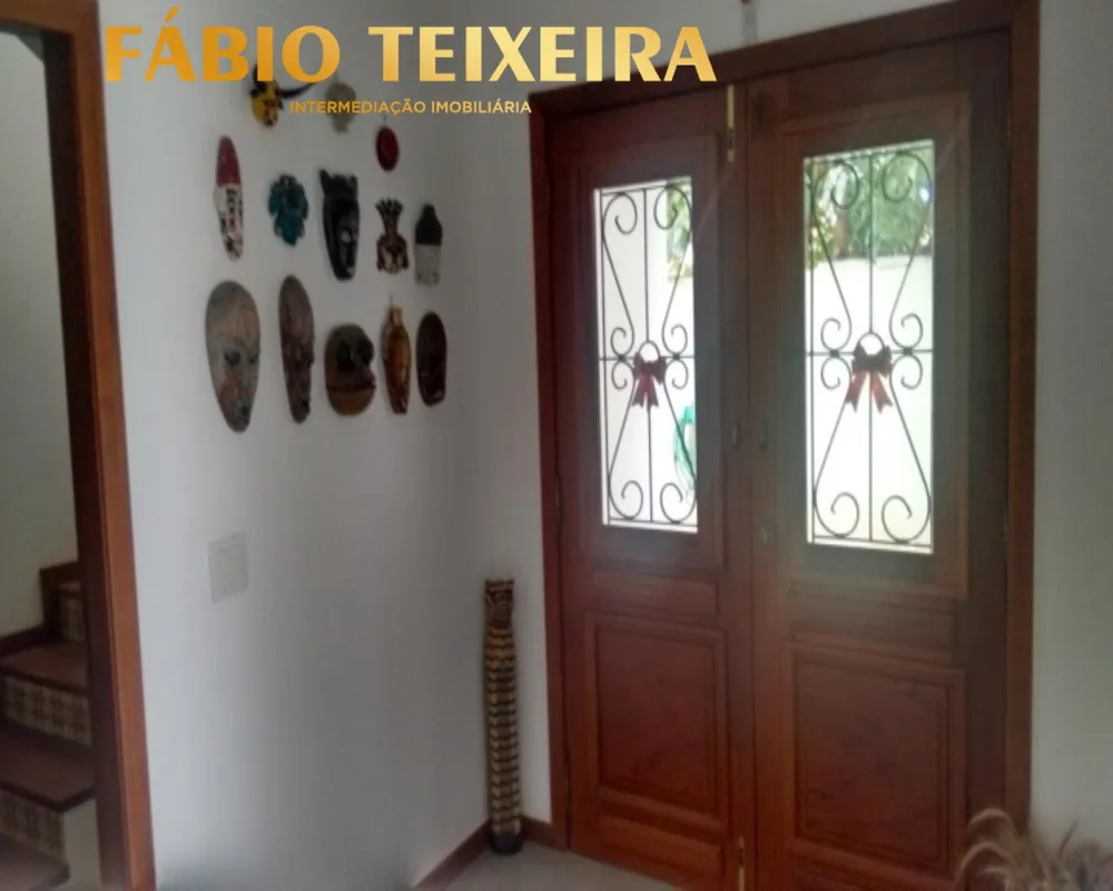Casa, 3 quartos, 250 m² - Foto 24