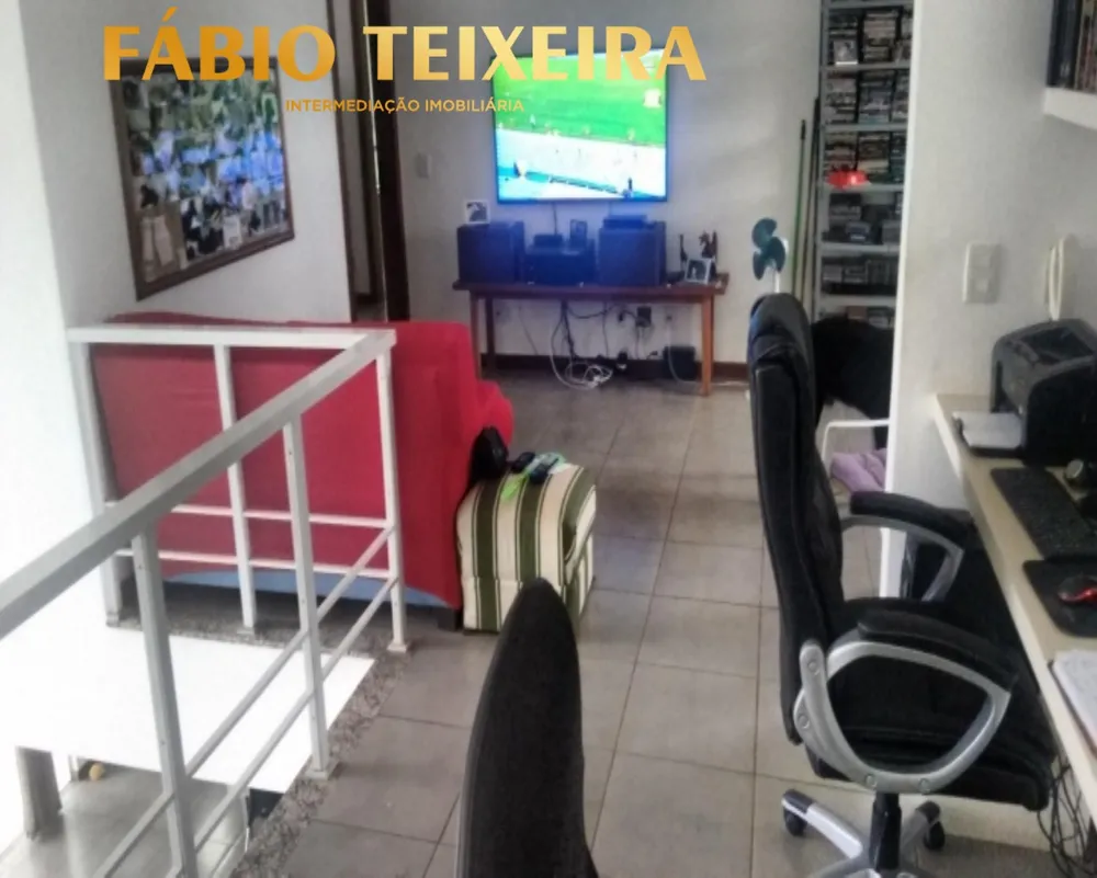 Casa, 3 quartos, 250 m² - Foto 36
