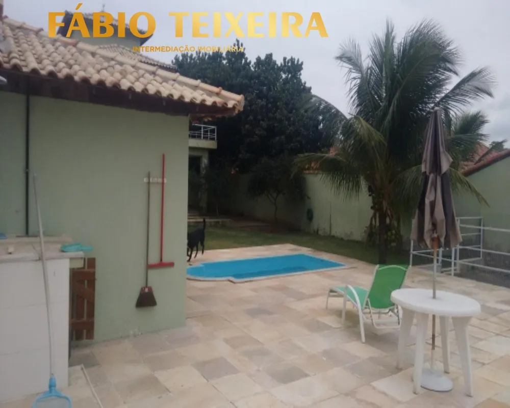 Casa, 3 quartos, 250 m² - Foto 12