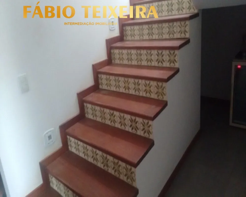 Casa, 3 quartos, 250 m² - Foto 27