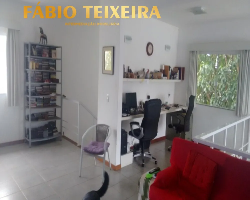 Casa, 3 quartos, 250 m² - Foto 39