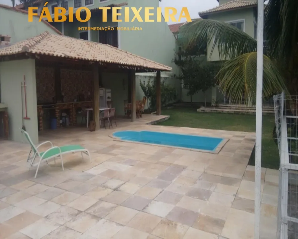 Casa, 3 quartos, 250 m² - Foto 11