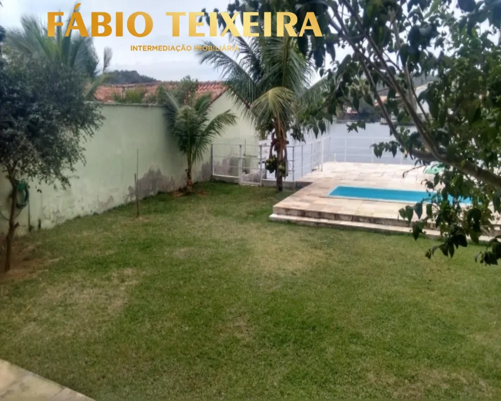 Casa, 3 quartos, 250 m² - Foto 7