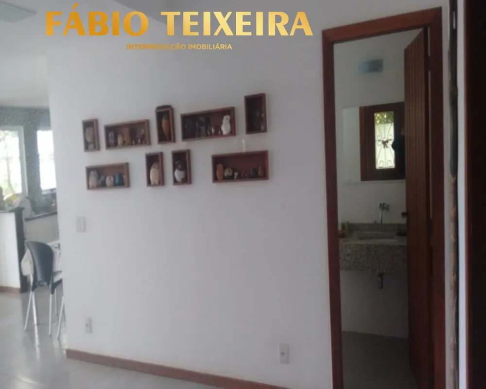 Casa, 3 quartos, 250 m² - Foto 25