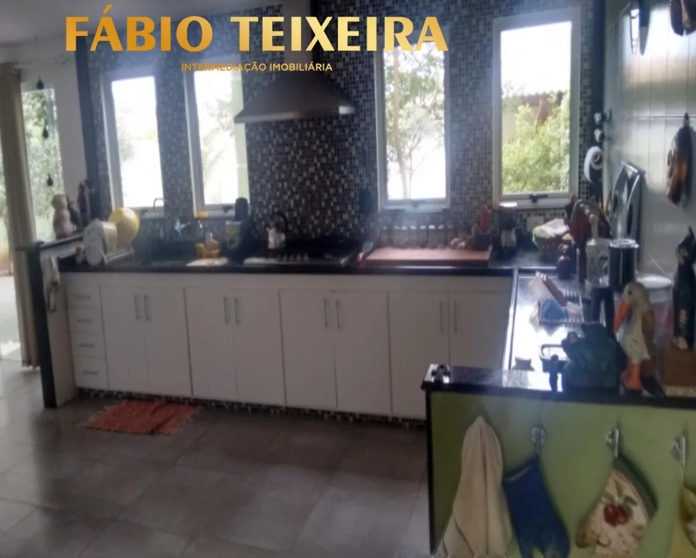 Casa, 3 quartos, 250 m² - Foto 21