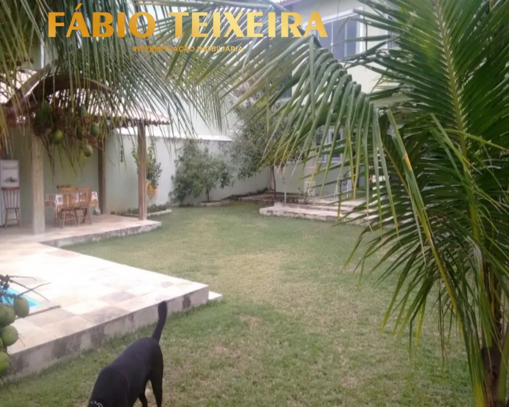 Casa, 3 quartos, 250 m² - Foto 9
