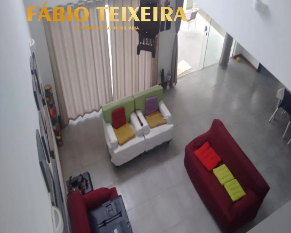 Casa, 3 quartos, 250 m² - Foto 35