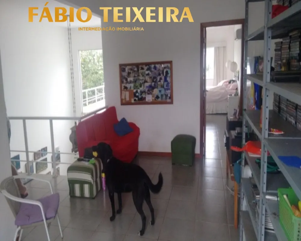 Casa, 3 quartos, 250 m² - Foto 38