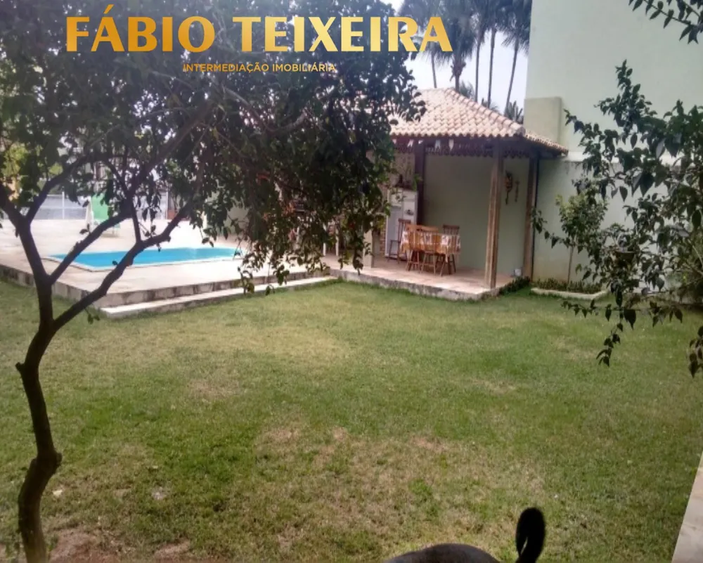 Casa, 3 quartos, 250 m² - Foto 6