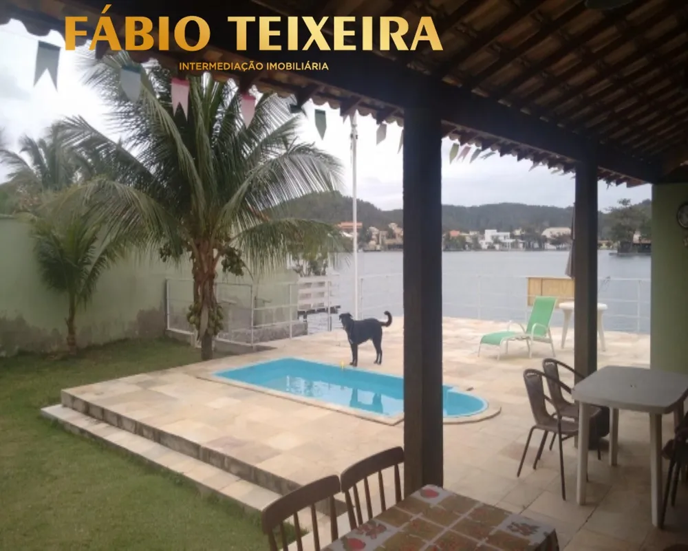 Casa, 3 quartos, 250 m² - Foto 16