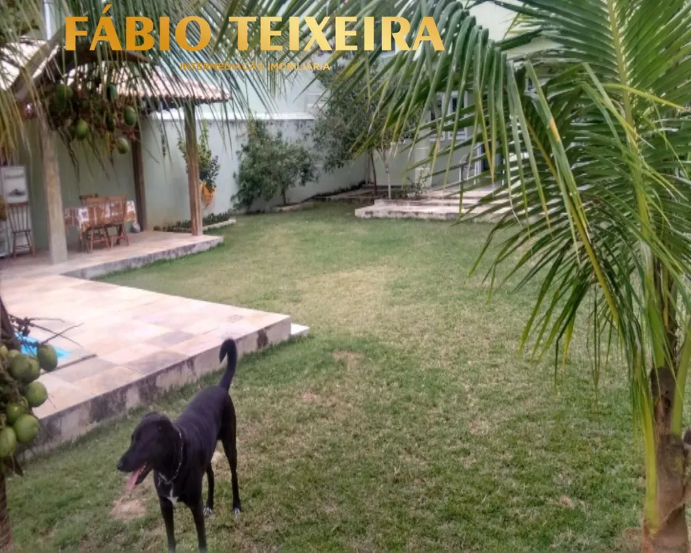 Casa, 3 quartos, 250 m² - Foto 10