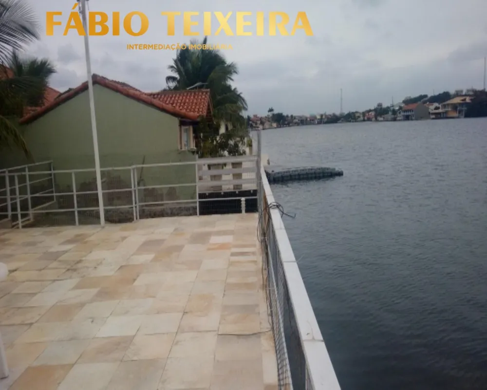 Casa, 3 quartos, 250 m² - Foto 13