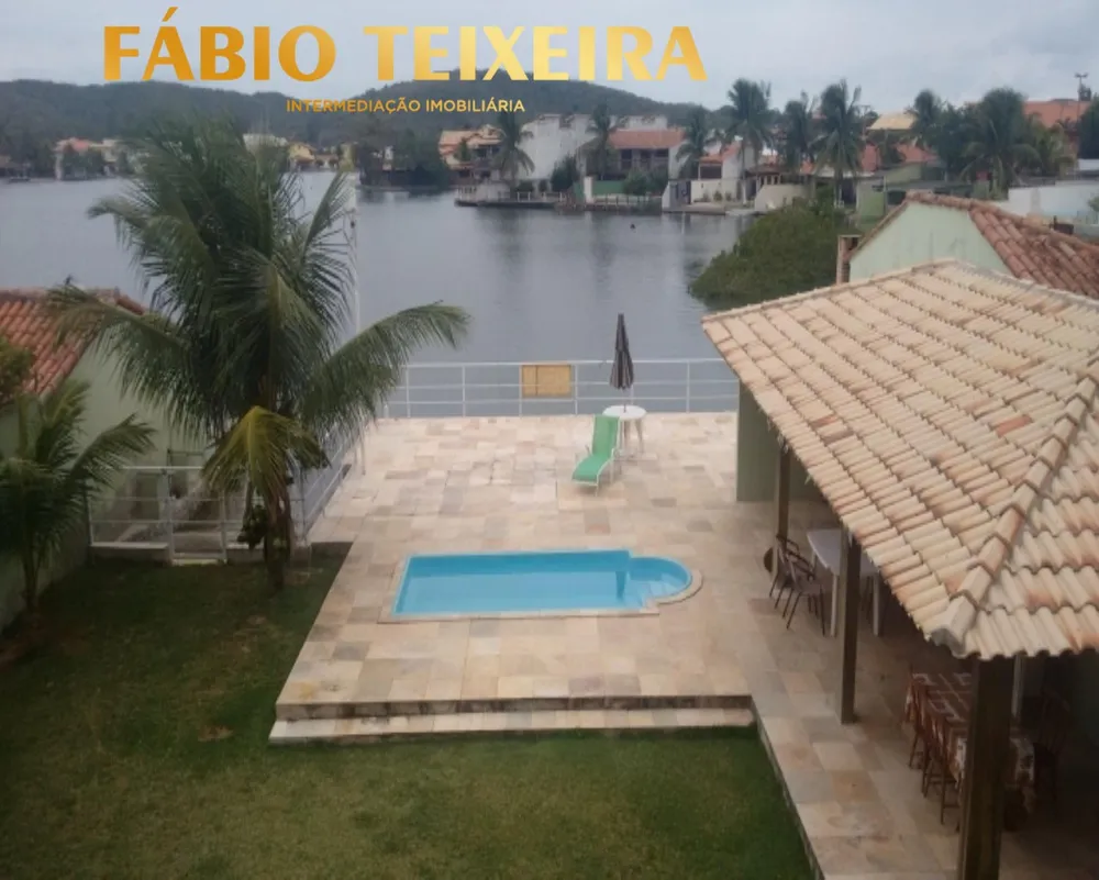 Casa, 3 quartos, 250 m² - Foto 1
