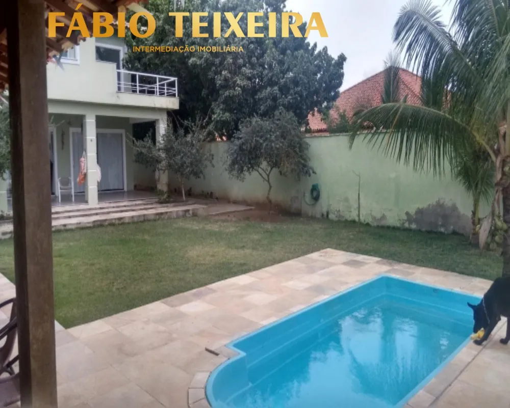 Casa, 3 quartos, 250 m² - Foto 15