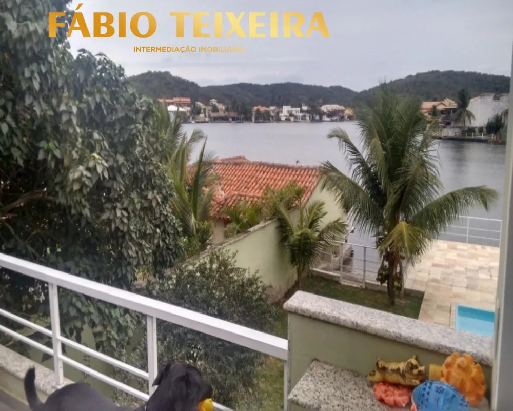 Casa, 3 quartos, 250 m² - Foto 45