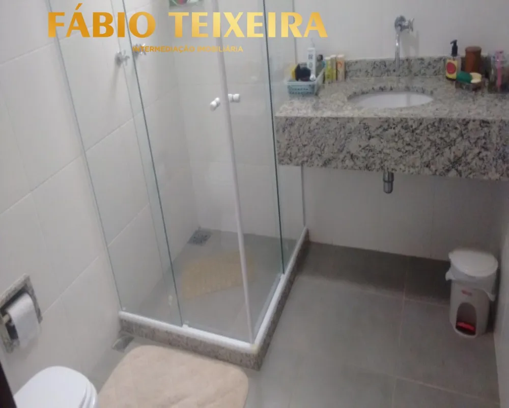 Casa, 3 quartos, 250 m² - Foto 28