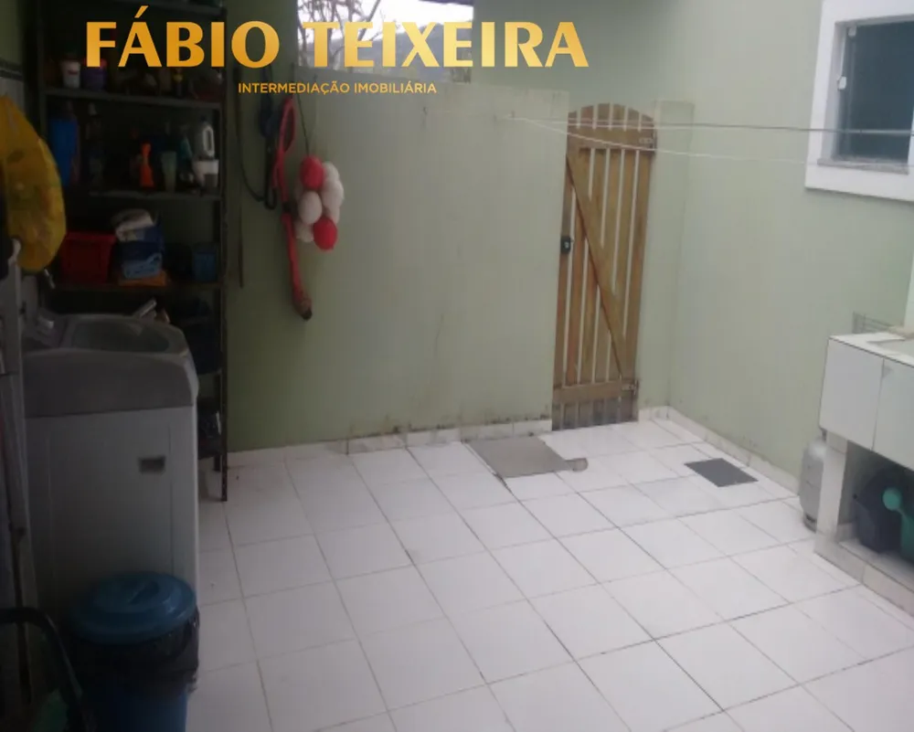 Casa, 3 quartos, 250 m² - Foto 22