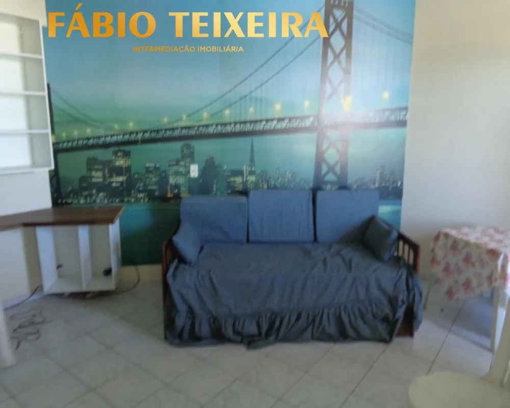 Apartamento, 1 quarto, 65 m² - Foto 5