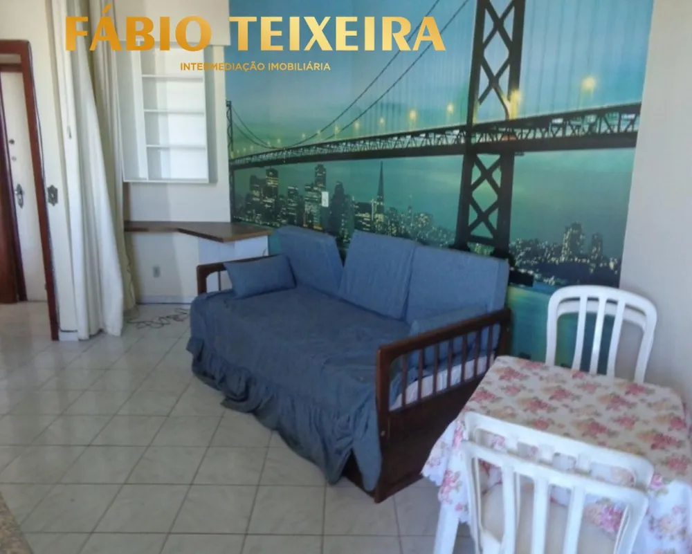 Apartamento, 1 quarto, 65 m² - Foto 6