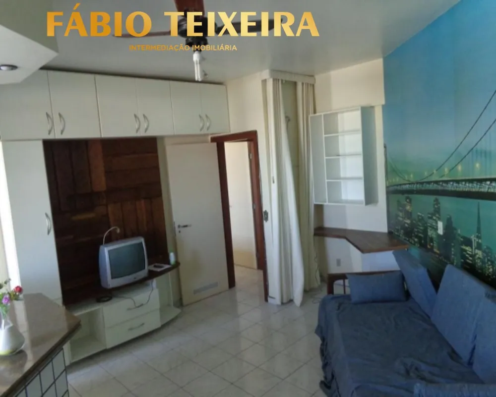 Apartamento, 1 quarto, 65 m² - Foto 8