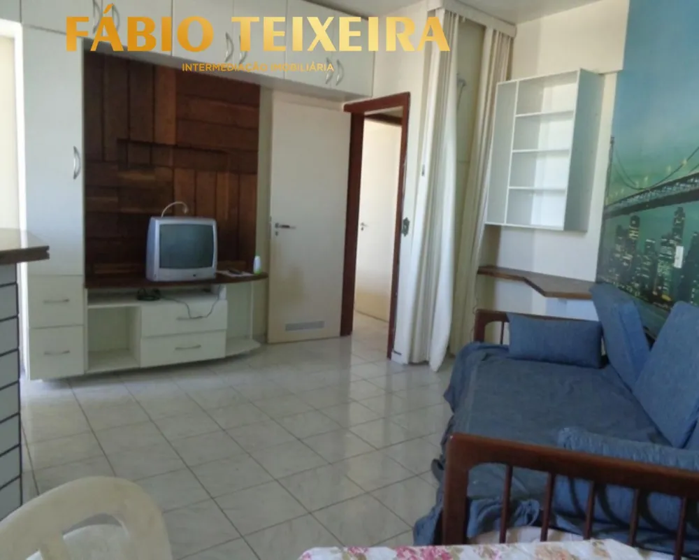 Apartamento, 1 quarto, 65 m² - Foto 7
