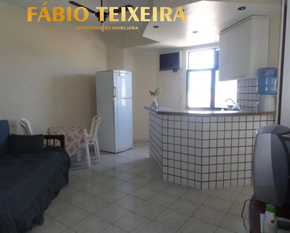 Apartamento, 1 quarto, 65 m² - Foto 12