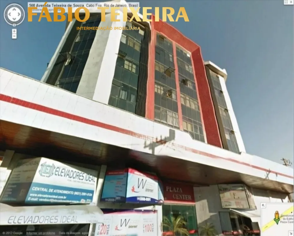 Apartamento, 1 quarto, 65 m² - Foto 1