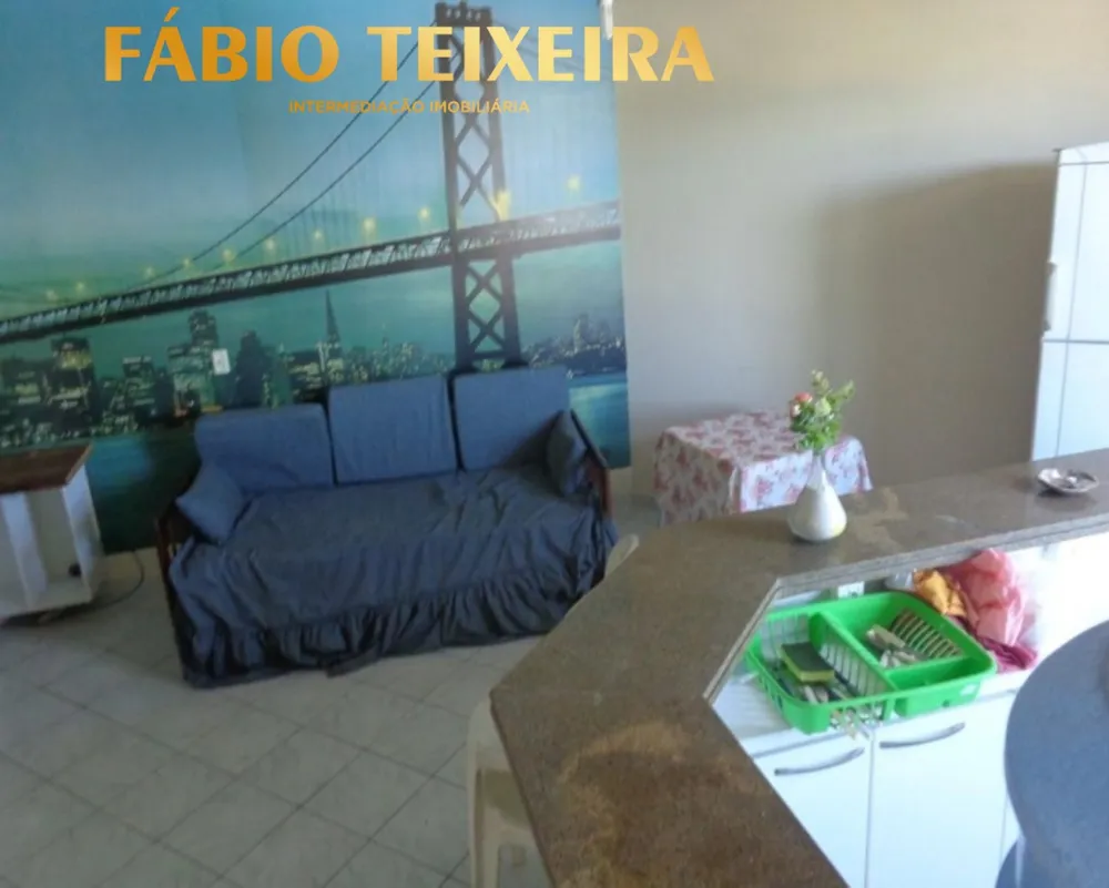 Apartamento, 1 quarto, 65 m² - Foto 4