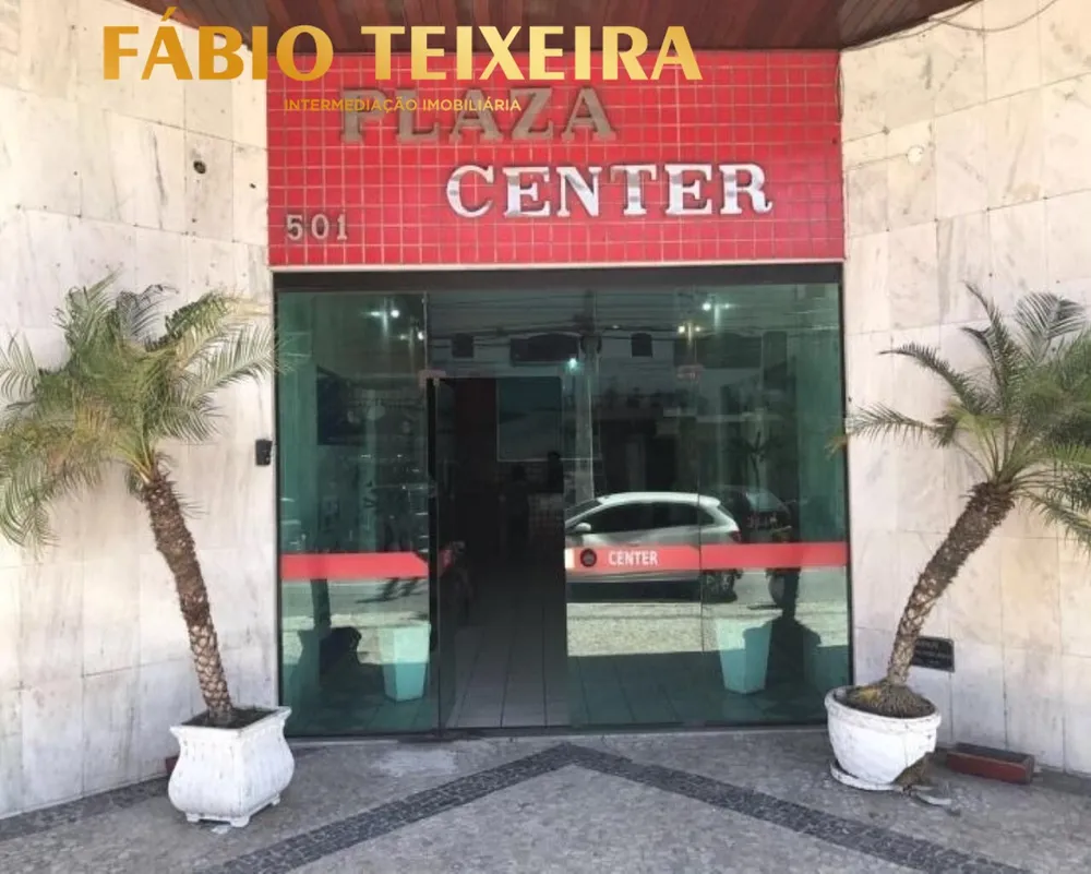Apartamento, 1 quarto, 65 m² - Foto 2