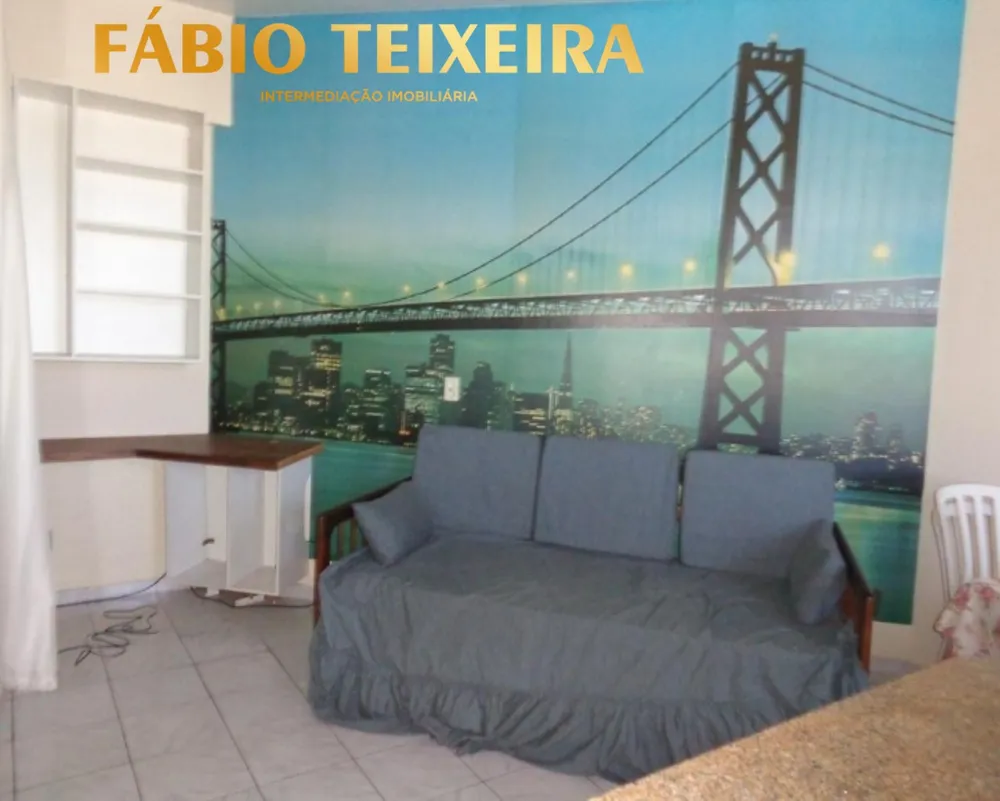 Apartamento, 1 quarto, 65 m² - Foto 16