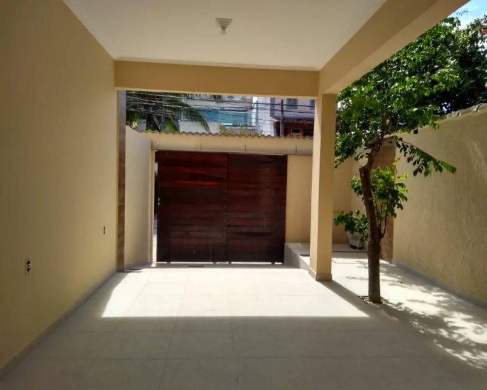 Casa, 3 quartos, 120 m² - Foto 2