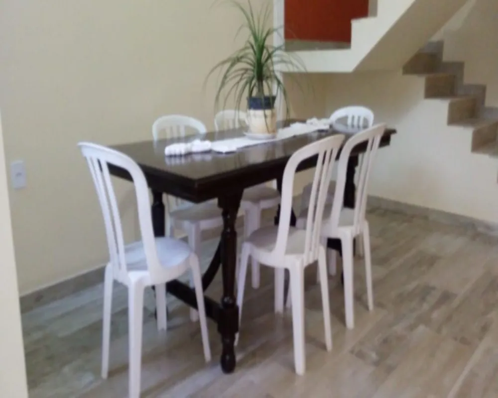 Casa, 3 quartos, 120 m² - Foto 3