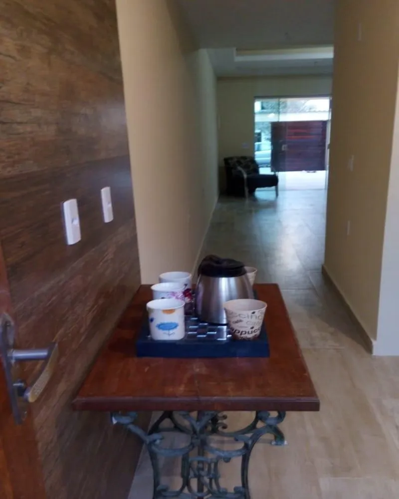 Casa, 3 quartos, 120 m² - Foto 5