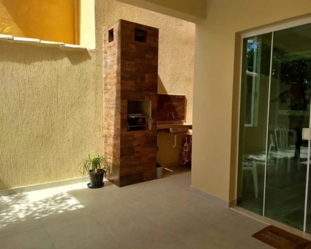 Casa, 3 quartos, 120 m² - Foto 15