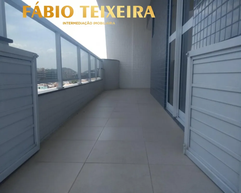 Cobertura, 4 quartos, 154 m² - Foto 8