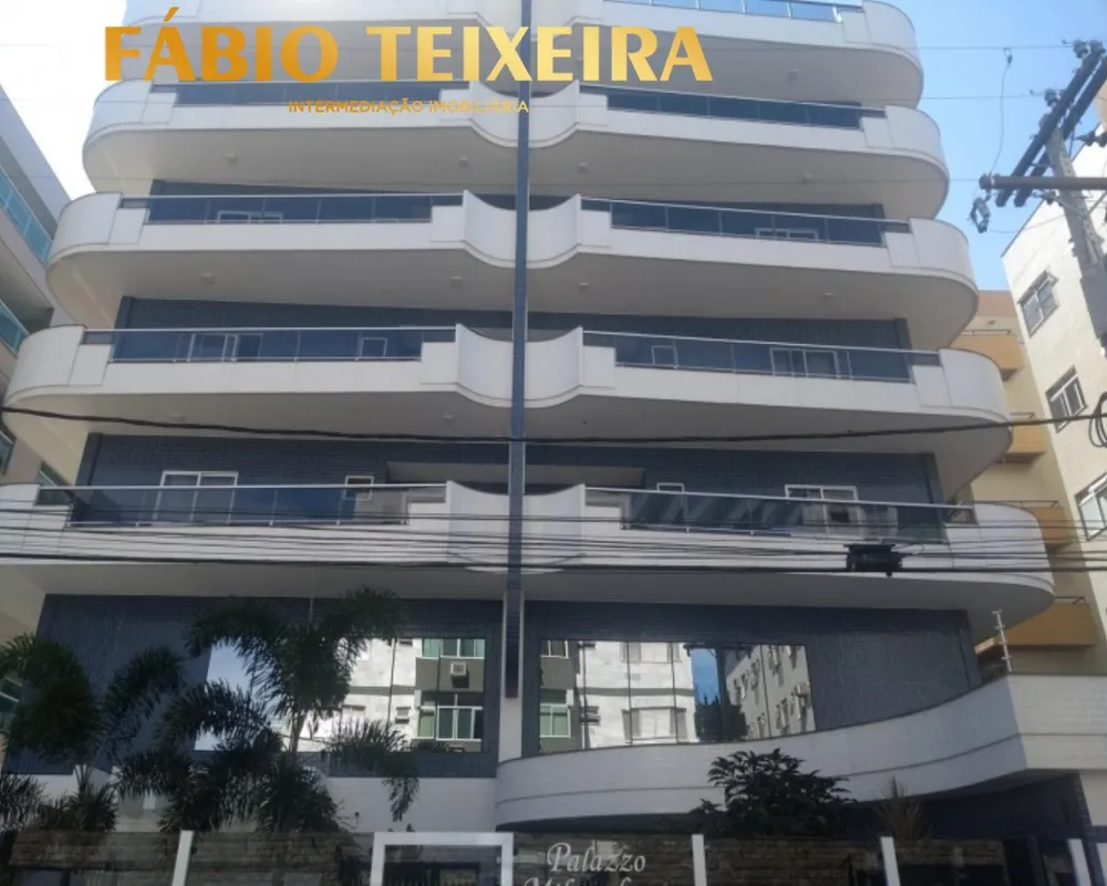 Cobertura, 4 quartos, 154 m² - Foto 1