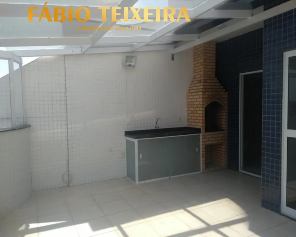 Cobertura, 4 quartos, 154 m² - Foto 22