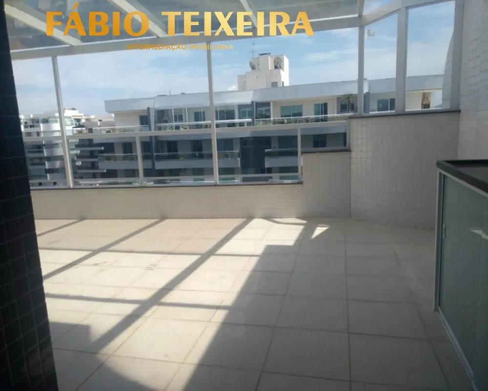 Cobertura, 4 quartos, 154 m² - Foto 19