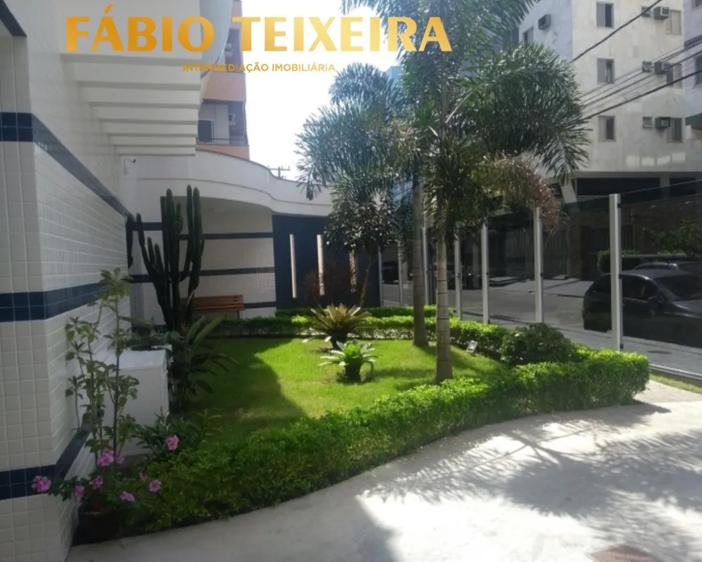 Cobertura, 4 quartos, 154 m² - Foto 3
