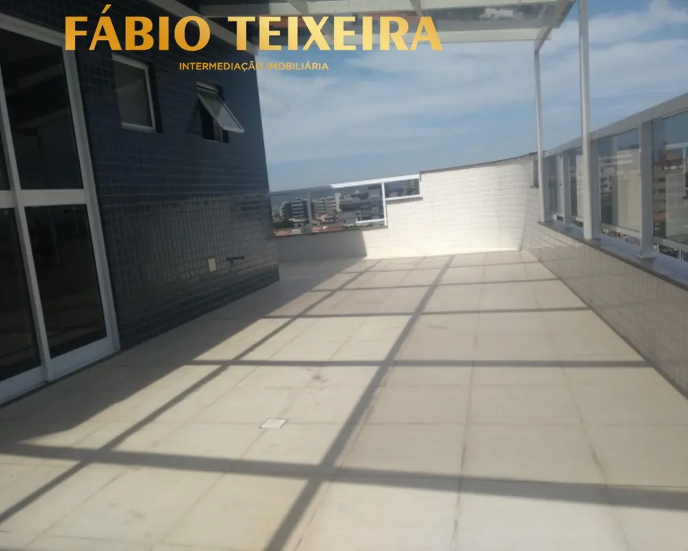 Cobertura, 4 quartos, 154 m² - Foto 20